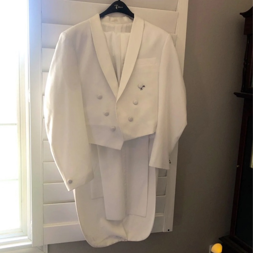 Tuxedo